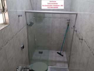 LM Home 1 - casa com 2 quartos - Governador Valadares - 2