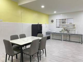 Happi Homestay@Taman Saga - Bentong - 7