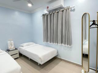 Happi Homestay@Taman Saga - Bentong - 2