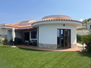 Villa Palummo - Stunning Sea View Zambrone, Calabria - 4