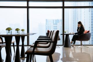 Grand Hyatt Shenyang - Shenyang - 2