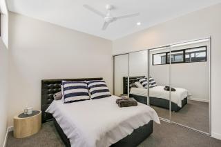 Cabarita Beachside - Oceanview 2BR Apt by uHoliday - Cabarita Beach - 2