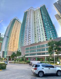 Studio Avida Riala Tower 3 IT Park - Città di Cebu - 8