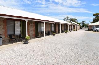 Lake Albert Motel - Meningie - 7