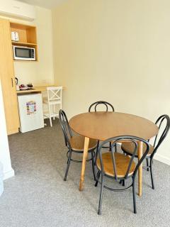 Twin City Motor Inn - Wodonga - 5