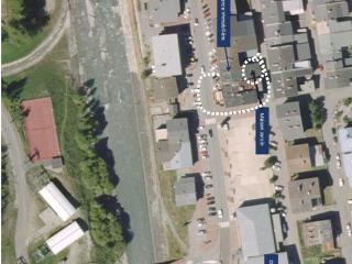 Spacieux duplex 10 pers à Lanslebourg avec cheminée, WIFI, 4 chambres - FR-1-508-43 - Lanslebourg-Mont-Cenis - 2