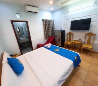 COZY Hotel HCM - Ho Chi Minh - 4