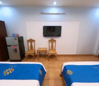 COZY Hotel HCM - Ho Chi Minh - 5