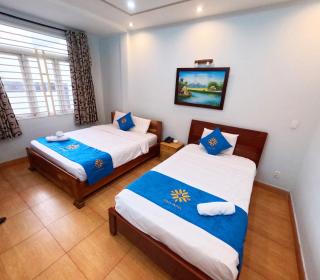 COZY Hotel HCM - Ho Chi Minh - 6