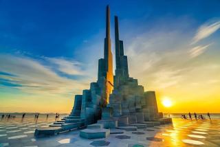 Apec Phú Yên SeaView Condotel - 5