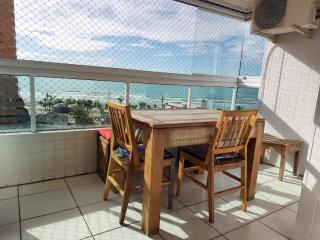 Apartamento em frente a praia - Praia Grande - 6