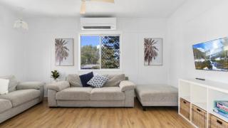 The Sand Ranch - Family Beach House - Woorim - 9