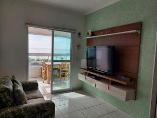 Apartamento em frente a praia - Praia Grande - 9