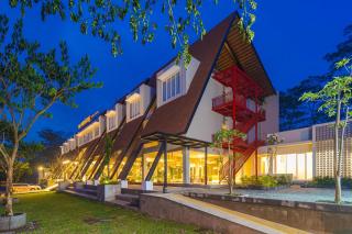 Se.nandung Living and Space - Malang - 9