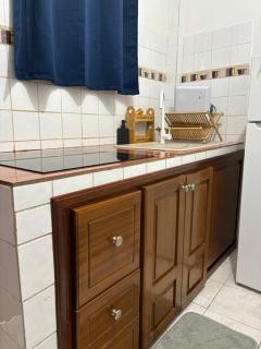 Appartement Rubis - 2