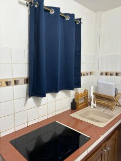 Appartement Rubis - 1