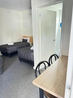 Twin City Motor Inn - Wodonga - 2