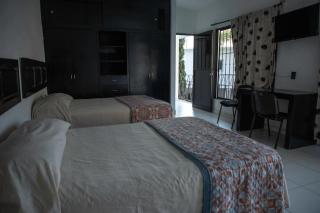 Casa Tizoc Hospedaje - Jiutepec - 4