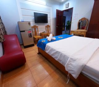 COZY Hotel HCM - Ho Chi Minh - 7