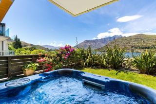 La Residence du Lac - Queenstown - 7