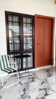 Nginapdipadang, Parkit House, Near Universitas Negeri Padang, 10Mins Padang Beach - 4