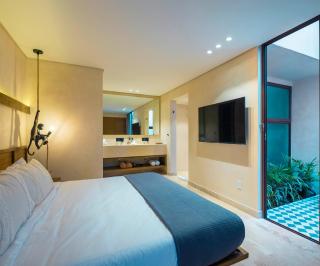 Collection O Faisano Boutique Luxury Hotel, Tulum Beach - 6