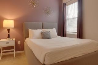 Private Luxury Villa, Theme PlayRoom, Heated pool - Kissimmee - 5