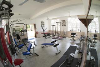 Casa Florida Hotel & Spa - Pereybere - 2