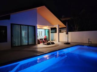 PoolVilla 234 Patong - Patong Beach - 0