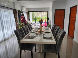 PoolVilla 234 Patong - Patong Beach - 4