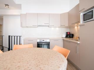 Duplex 3 pièces au pied des pistes avec WiFi à Tignes - FR-1-449-70 - Tignes - 5