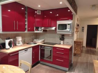 Appartement 3 pièces rénové, proche des pistes à Tignes - FR-1-449-60 - Tignes - 3