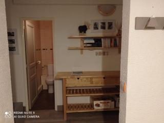 Appartement 3 pièces rénové, proche des pistes à Tignes - FR-1-449-60 - Tignes - 2