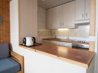 T2 avec Balcon, Exposition Sud/Ouest, 500 M des Pistes, Wifi Gratuit - FR-1-449-99 - Tignes - 2