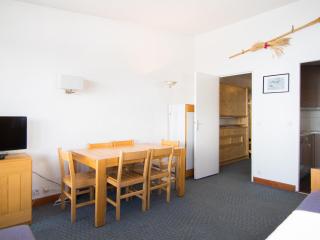 2 pièces sud/ouest proche pistes, WiFi, animaux admis - FR-1-449-118 - Tignes - 3