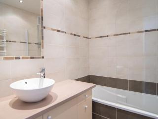 2 pièces sud/ouest proche pistes, WiFi, animaux admis - FR-1-449-118 - Tignes - 1