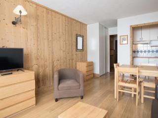 Studio Sud/Ouest à Tignes - Proche pistes, balcon, Wifi - FR-1-449-134 - Tignes - 9