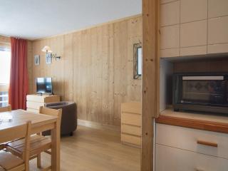 Studio Sud/Ouest à Tignes - Proche pistes, balcon, Wifi - FR-1-449-134 - Tignes - 5