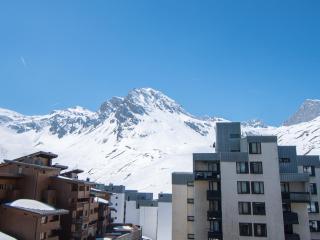 T2 avec balcon sud/ouest à 500 m des pistes - FR-1-449-137 - Tignes - 2