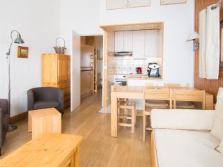 2P spacieux au Val-Claret, balcon sud/ouest, à 500m des pistes, wifi, animaux admis - FR-1-449-155 - Tignes - 8