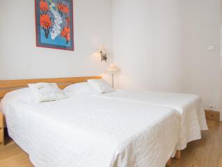 2P spacieux au Val-Claret, balcon sud/ouest, à 500m des pistes, wifi, animaux admis - FR-1-449-155 - Tignes - 2
