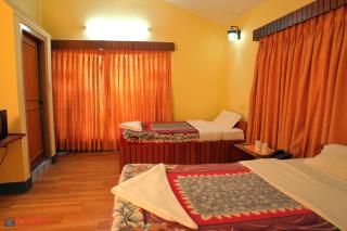 Hotel MelungtseApartment - Kathmandu - 5