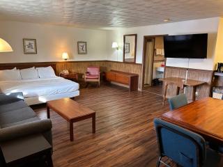 Valley Inn and Suites - French Lick - 6