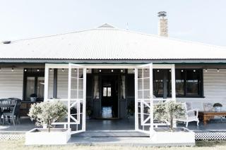 The Homestead at Corunna Station - Belford - 6