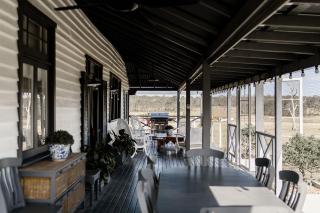 The Homestead at Corunna Station - Belford - 8