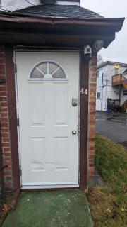 Cozy downtown one bedroom free parking - Kingston - 6