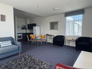 Best Western Wellington - Wellington - 1