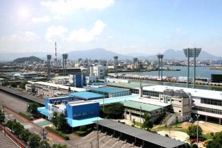 Okura Hotel Marugame - Marugame - 4
