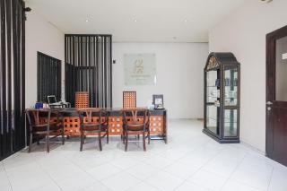 Queen Rose Villa & Spa - Jimbaran - 1