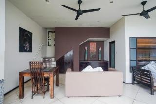 Queen Rose Villa & Spa - Jimbaran - 4